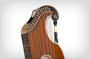 Zither -- Music | Flute | Zither -- Prinz Music Studio